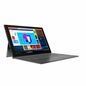 Lenovo IdeaPad Duet 3 10,3" Intel Pentium N5030 4GB/128GB SSD/Wifi/BT/CAM/IPS 1920x1200 Win. 10 Pro Sivý - Trieda A