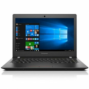 Lenovo IdeaPad E31-70 13,3" i5-5200U 8GB/500GB HDD/Wifi/BT/CAM/LCD 1366x768 Win. 10pro Čierny - Trieda B