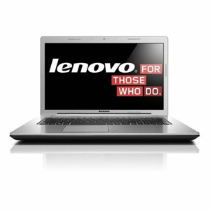 Lenovo IdeaPad Z710 17,3" i5-4210M 8GB/1TB HDD/Wifi/BT/CAM/LCD 1920x1080 Win. 10 Pro Čierny - Trieda B