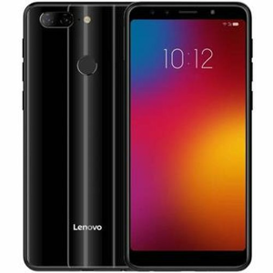 Lenovo K9 4GB/32GB Dual SIM, Čierny - SK distribúcia