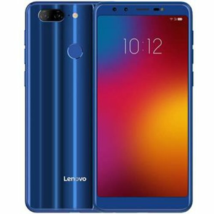 Lenovo K9 4GB/32GB Dual SIM Modrý - Trieda D