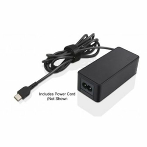 Lenovo Lenovo USB-C 65W AC Adapter (CE)