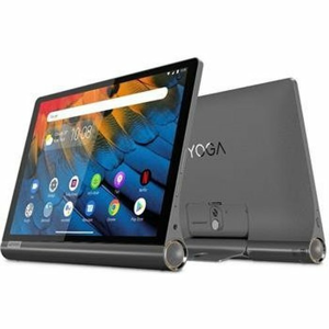 Lenovo Smart TAB 10.1 4GB/64 GB LTE ZA530005CZ Sivý Iron Gray