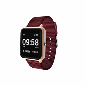 Lenovo Smart Watch S2 Ružové