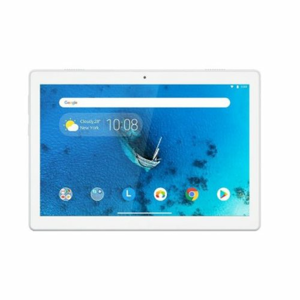 Lenovo Tab M10 2GB/32GB LTE Biely (ZA4H0041CZ)