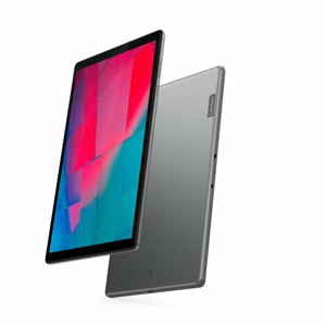 Lenovo Tab M10 HD 2Gen 4GB/64GB LTE Tmavo Šedý ZA6V0097CZ