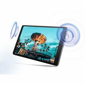 LENOVO TAB M8 (4th Gen) 2024 Wifi 4/64GB Sivý