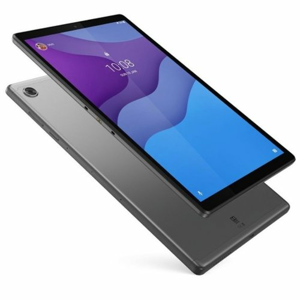 Lenovo Tablet TAB M10HD 2GB/32GB LTE Šedý - Trieda A