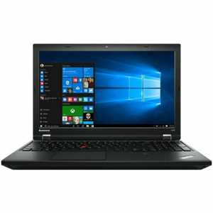 Lenovo ThinkPad L540 15.6" i5-4200M 8GB/240GB SSD/Wifi/BT/DVD-RW/LCD 1366x768/ NumLK Win.10 Čierny - Trieda B