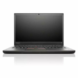 Lenovo ThinkPad T450s 14" i5-5300U 4GB/180GB SSD/Wifi/BT/CAM/LCD 1600x900 Win. 10 Pro Čierny - Trieda B