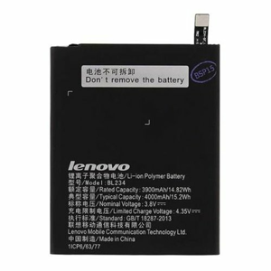 Lenovo Vibe Shot Z90 - Batéria 3 000 mAh (BL246)