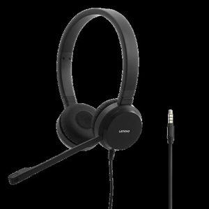 Lenovo VoIP Stereo Headset