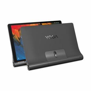 Lenovo Yoga Smart Tab 10 4GB/64GB LTE Šedý (ZA530005CZ)