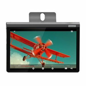 Lenovo Yoga Smart Tab 10 4GB/64GB Šedý (ZA3V0054CZ)