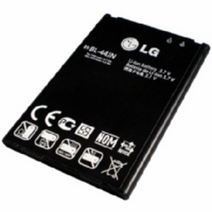 LG BL-44JN LG Baterie 1540mAh Li-Ion (Bulk)