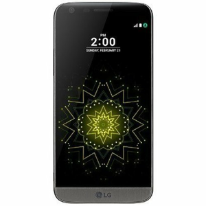 LG G5 H850 Titan - Trieda D Problém GPS a homebutton