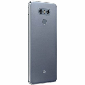 LG G6 H870 32GB Single SIM Platinum