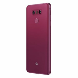 LG G6 H870 32GB Single SIM Raspberry Rose Ružový - Trieda A