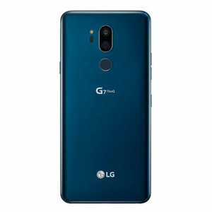 LG G7 ThinQ 4GB/64GB Single SIM Modrý - Trieda B