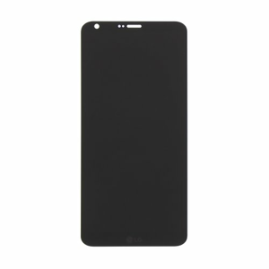 LG H870 G6 - LCD Displej + Dotyková Plocha - Čierny