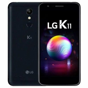 LG K11 Čierny