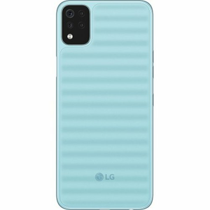 LG K42 3GB/64GB Dual SIM Sky Blue Modrý