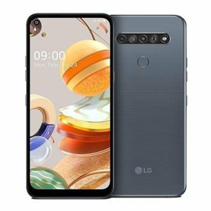 LG K61 4GB/128GB Dual SIM Titan - Trieda A