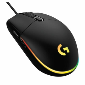 Logitech G102 Lightsync Gaming Mouse 910-005823