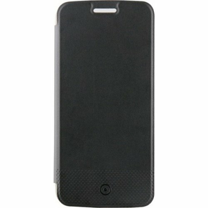 Made by Motorola Folio Pouzdro Black pro Motorola G6 (Bulk)