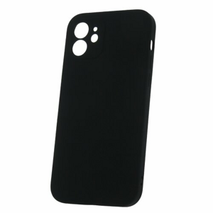 Mag Invisible case for iPhone 12 6,1" black