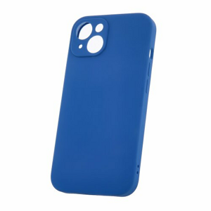 Mag Invisible case for iPhone 12 6,1"  cobalt