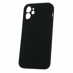 Mag Invisible case for iPhone 12 Mini 5,4" black