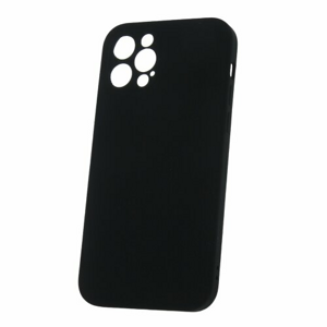 Mag Invisible case for iPhone 12 Pro 6,1" black