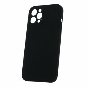 Mag Invisible case for iPhone 12 Pro Max 6,7" black