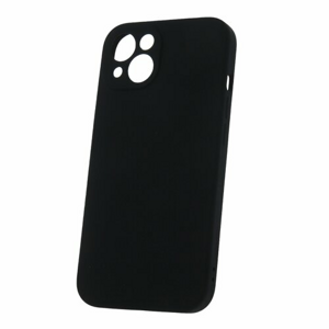 Mag Invisible case for iPhone 13 6,1" black