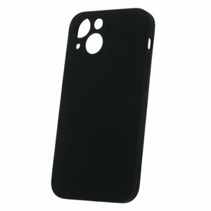 Mag Invisible case for iPhone 13 Mini 5,4" black