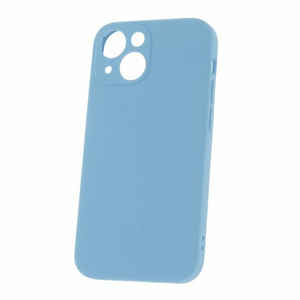 Mag Invisible case for iPhone 13 Mini 5,4" pastel blue