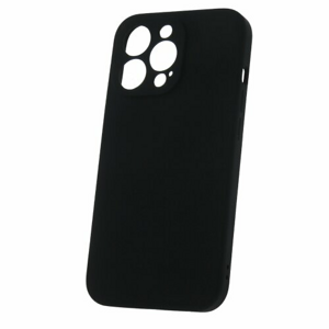 Mag Invisible case for iPhone 13 Pro 6,1" black