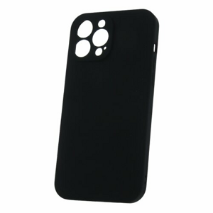 Mag Invisible case for iPhone 13 Pro Max 6,7" black