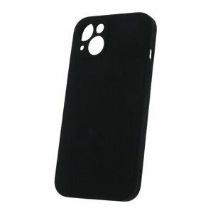 Mag Invisible case for iPhone 14 6,1" black