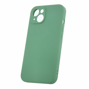Mag Invisible case for iPhone 14 6,1"  pistachio