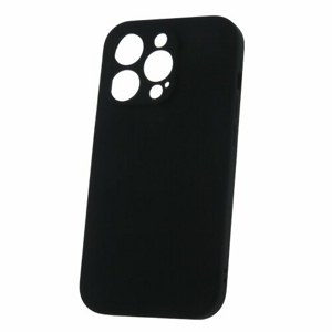 Mag Invisible case for iPhone 14 Pro 6,1" black