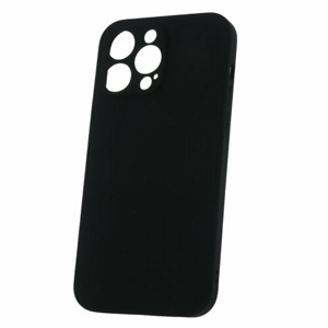 Mag Invisible case for iPhone 14 Pro Max 6,7" black