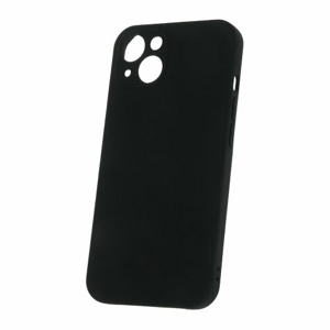 Mag Invisible case for iPhone 15 6,1" black