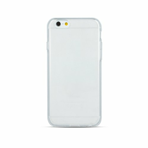 Mercury Jelly Case pre iPhone 7/8/SE 2020 transparentné