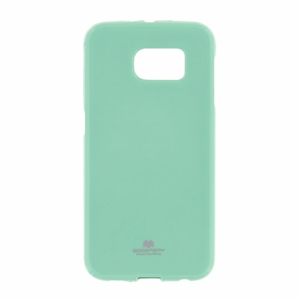 Mercury Jelly Case pro iPhone 5/5S/SE Mint