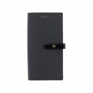 Mercury Milano Book Pouzdro pro Samsung G955 Galaxy S8 Plus Black