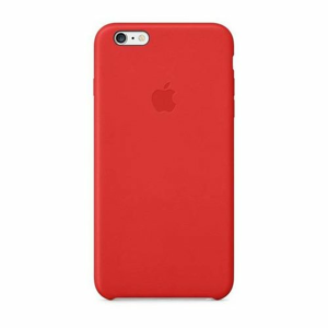 MGQY2ZM/A Apple Leather Cover Red pro iPhone 6/6S Plus