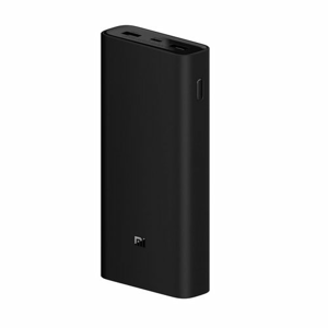 Mi 50W Power Bank 20000 mAh