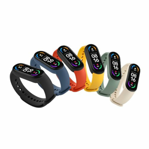 Mi Smart Band 6 Strap (3-Pack)